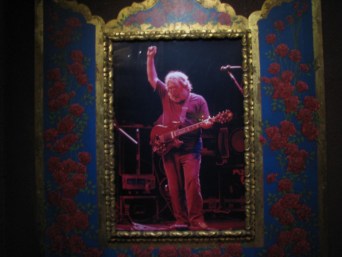 Jerry Fillmore
