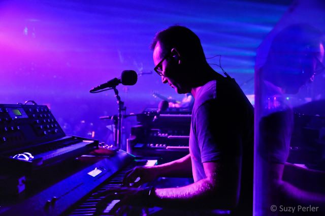 Joel Cummins To Play Solo Set In NYC On Saturday