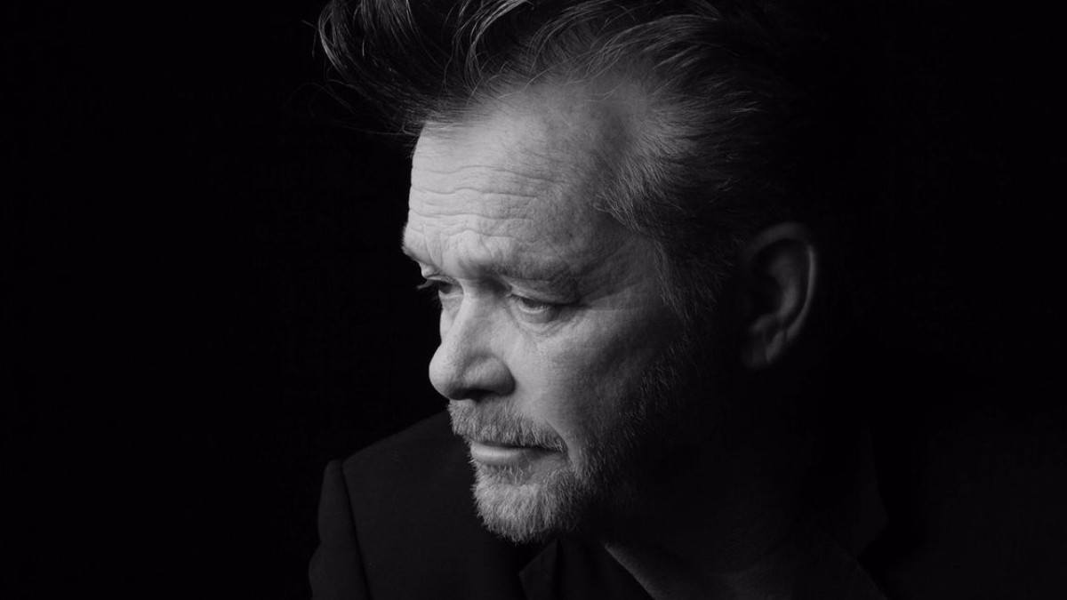 John Mellencamp Expands Plain Spoken Tour