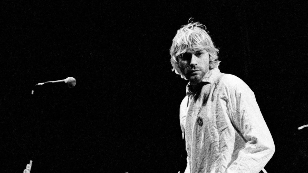 Watch 5 Full Nirvana Concerts