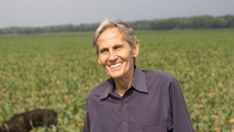 Levon Helm