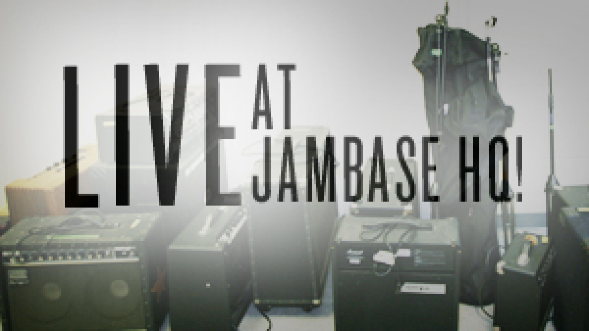 Dale Earnhardt Jr. Jr. - Live at JamBase HQ Episode 6