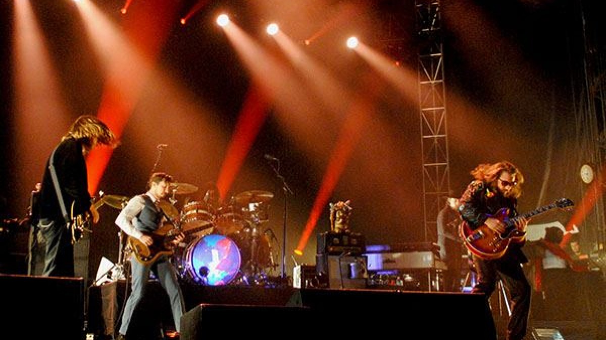 Review & Photos | Boston Calling Music Festival
