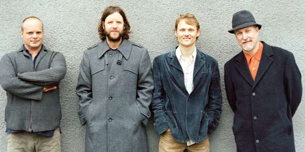 John Scofield Set to Join Medeski Martin & Wood Again