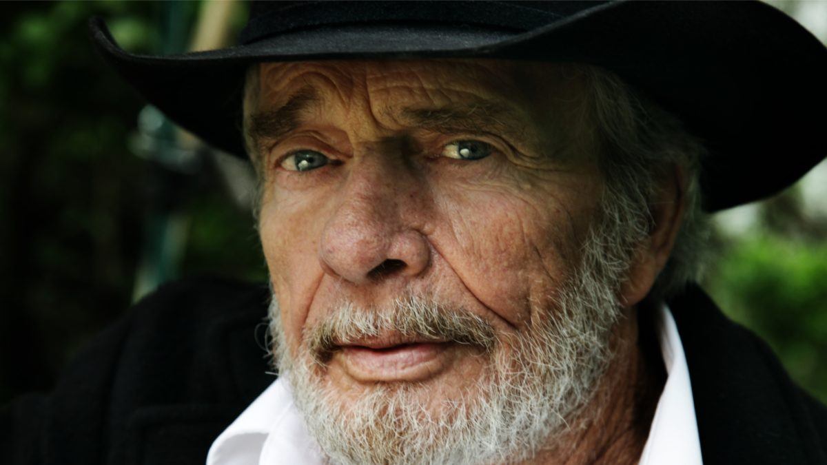 Merle Haggard
