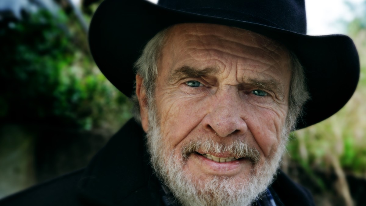 Remembering Merle Haggard: Covering The Outlaw Country Legend Spotify Playlist