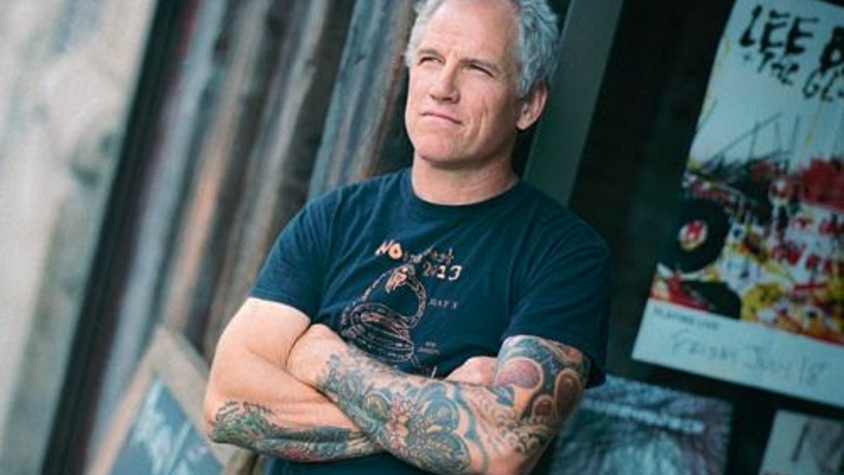 New Mike Dillon Album Features Elliott Smith, Neil Young & Martin Denny Covers