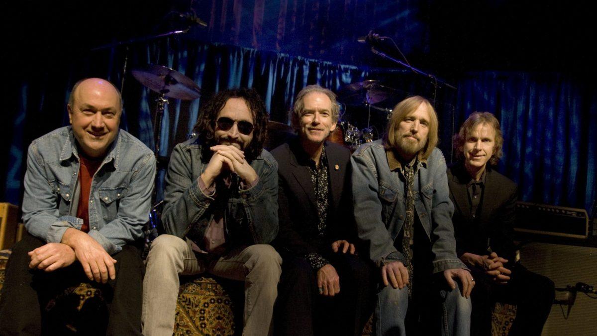 Mudcrutch