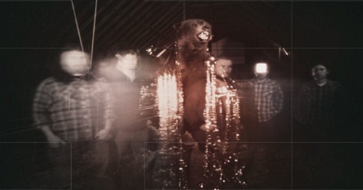 My Morning Jacket It Still Moves