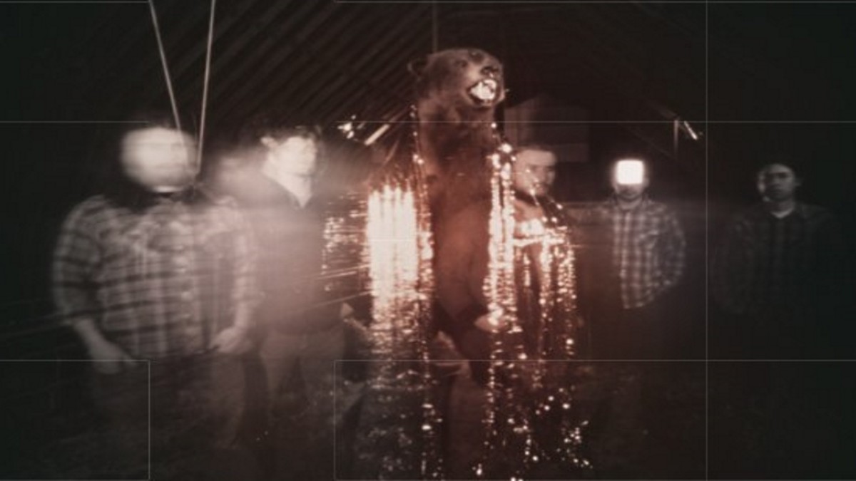 My Morning Jacket To Reissue 'It Still Moves' & Working On New Album