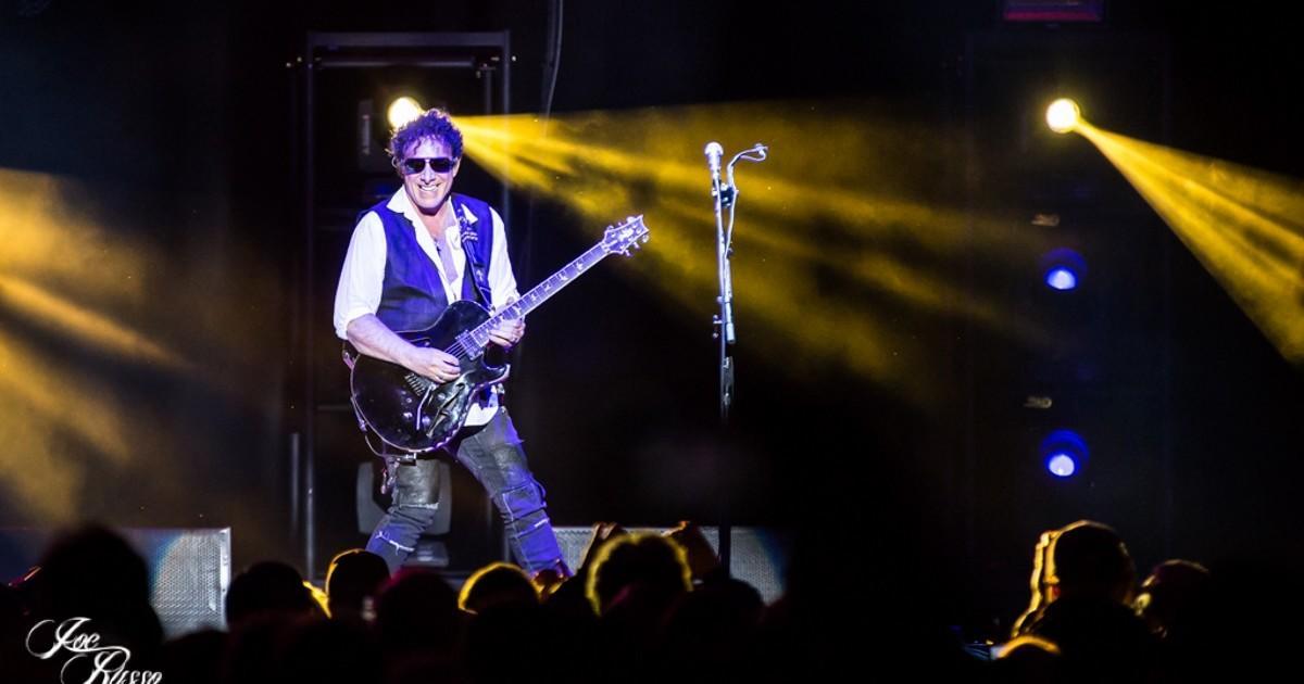 Neal Schon Russo Crop