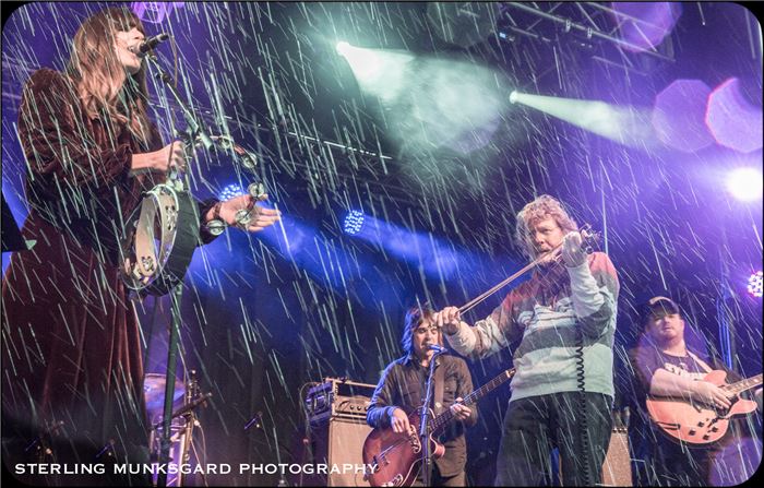 Review & Photos | WinterWonderGrass Tahoe | Olympic Valley