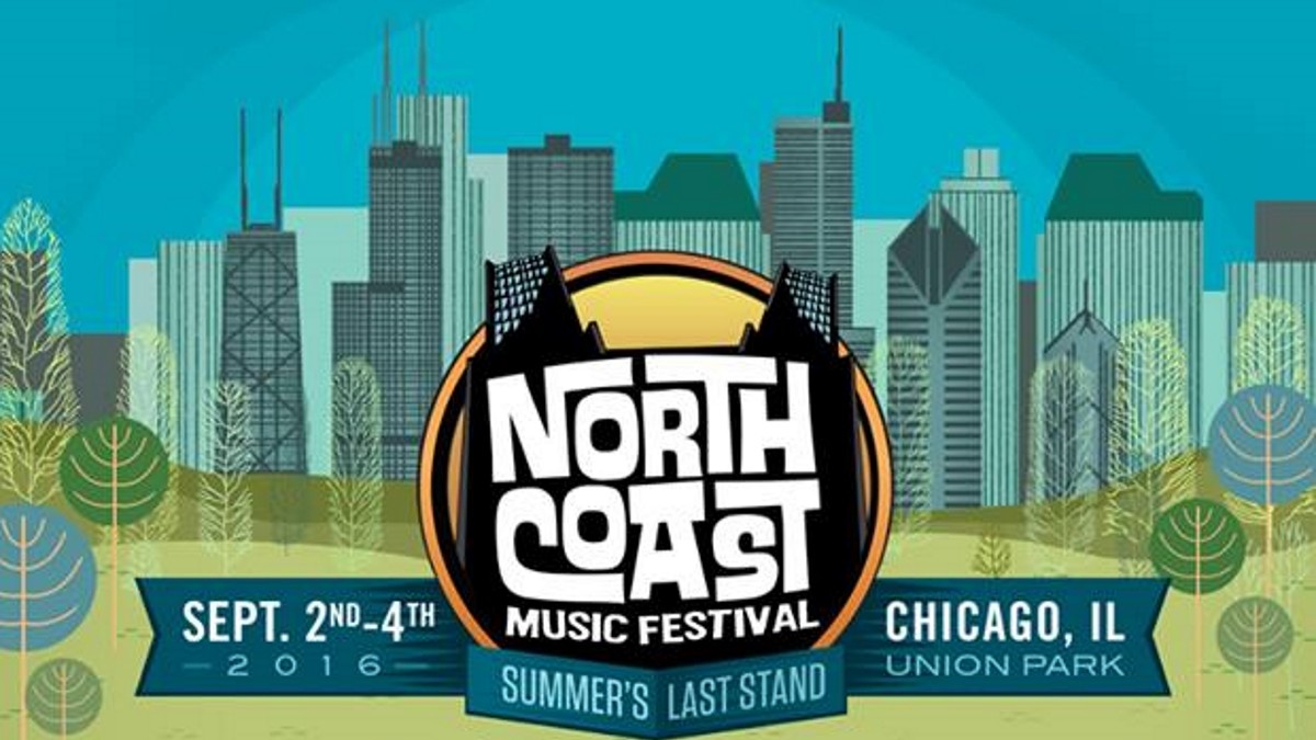 North Coast Music Festival Announces Initial Lineup
