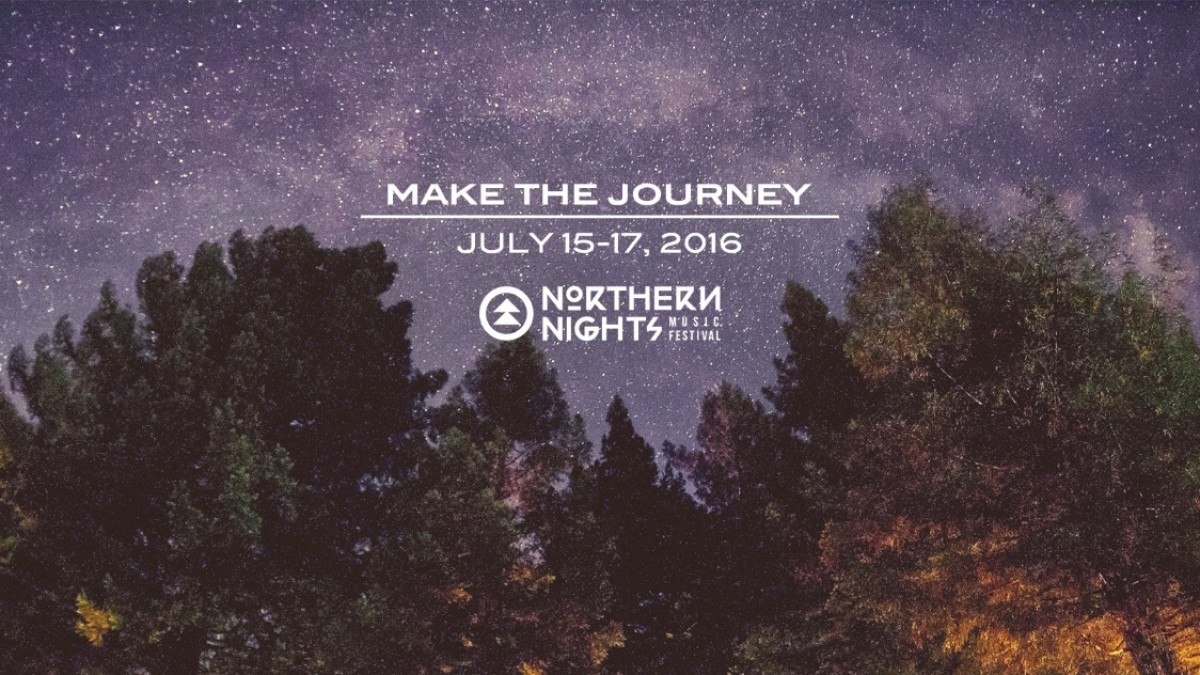 Ready To Rage The Redwoods: Meet The Producers Of Northern Nights