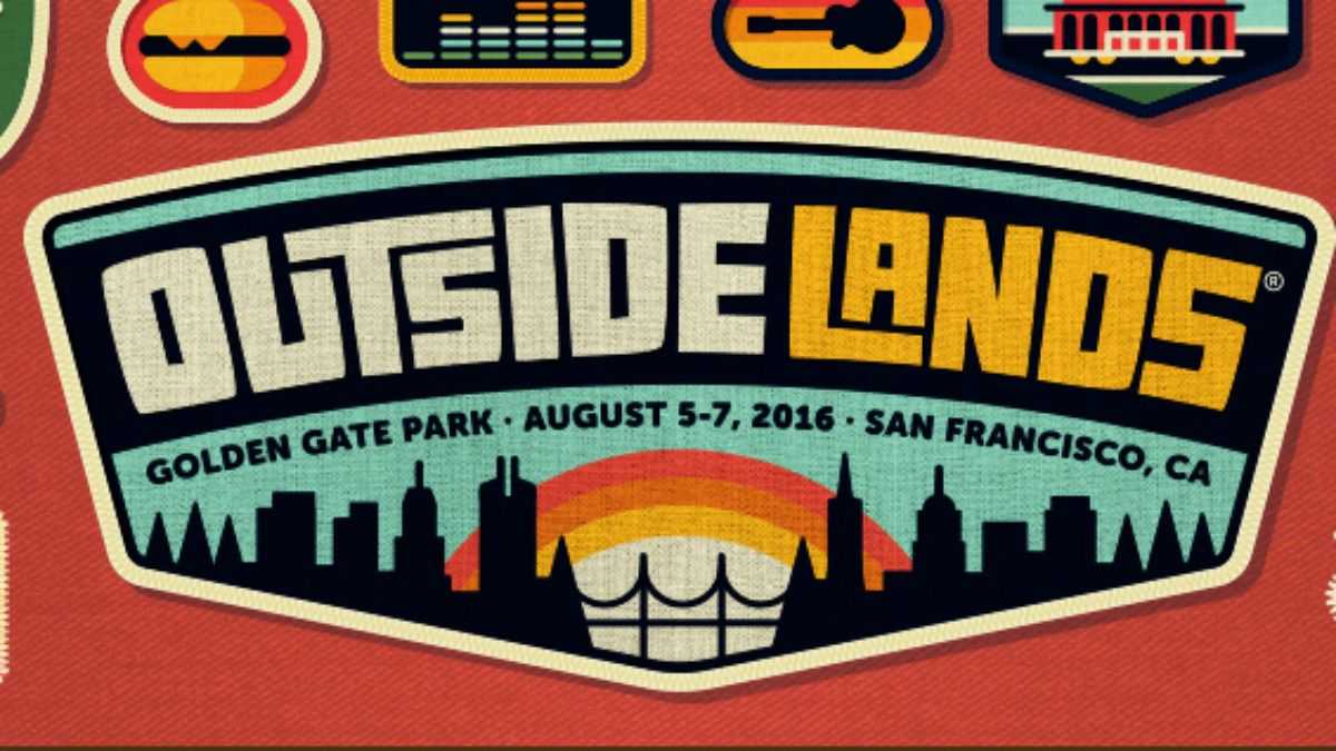 Outside Lands