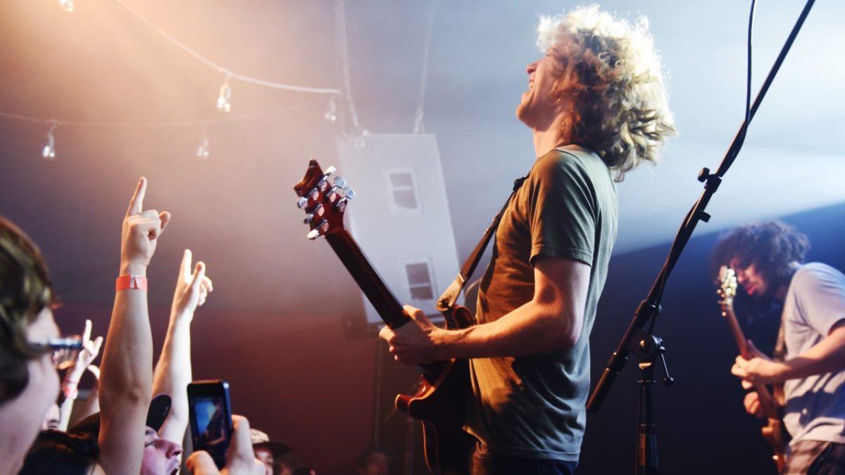 Photos & Recap: Pigeons Playing Ping Pong At Higher Ground