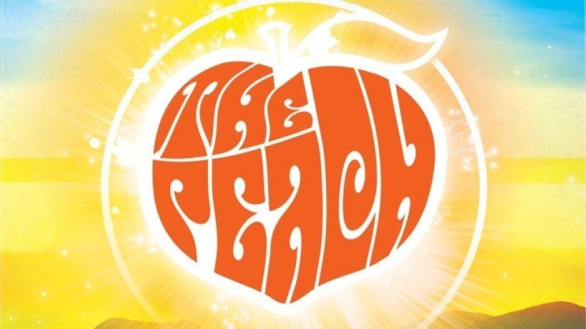 Peach Music Festival Details Lineup Additions