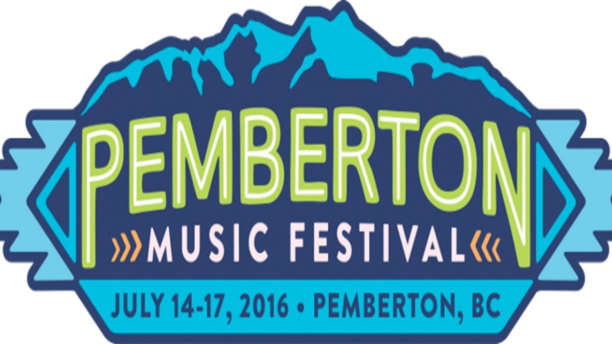 Pemberton Music Festival Reveals 2016 Lineup