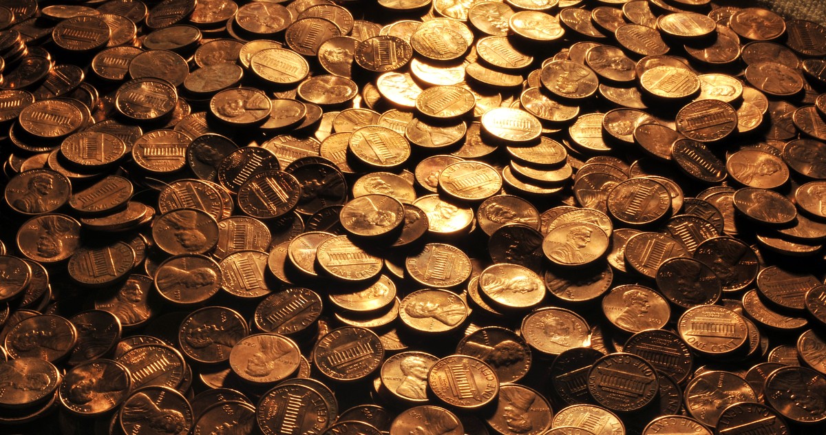 Pennies Wiki Crop