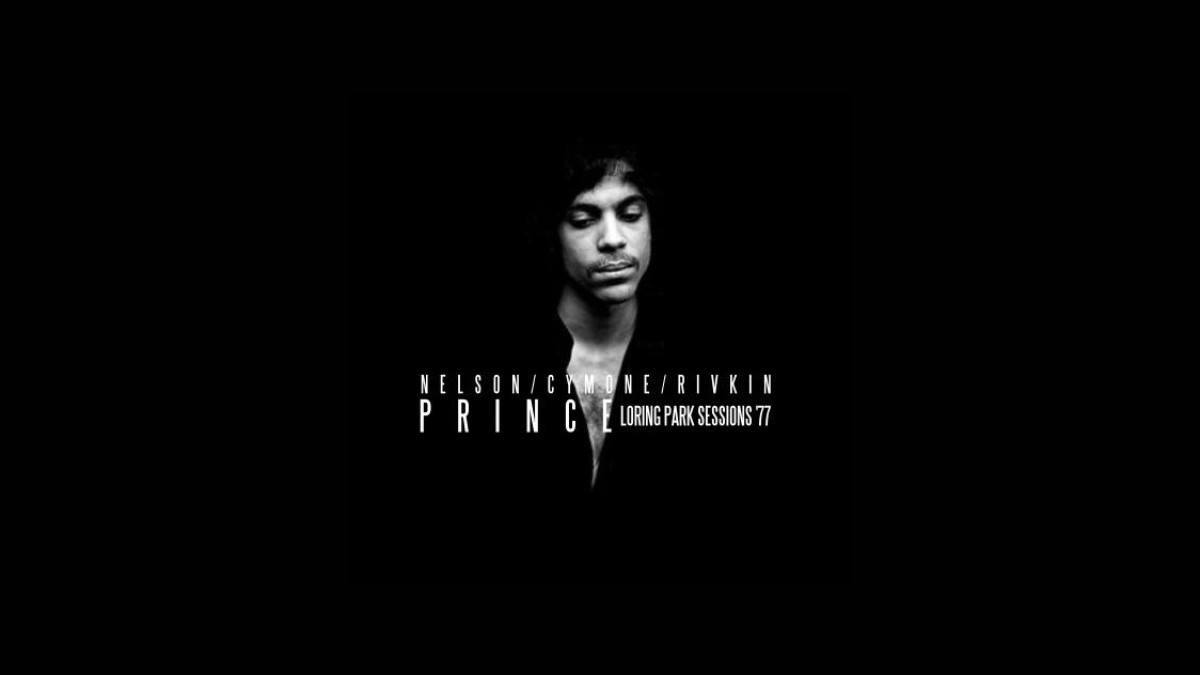 Prince 'The Loring Park Sessions'