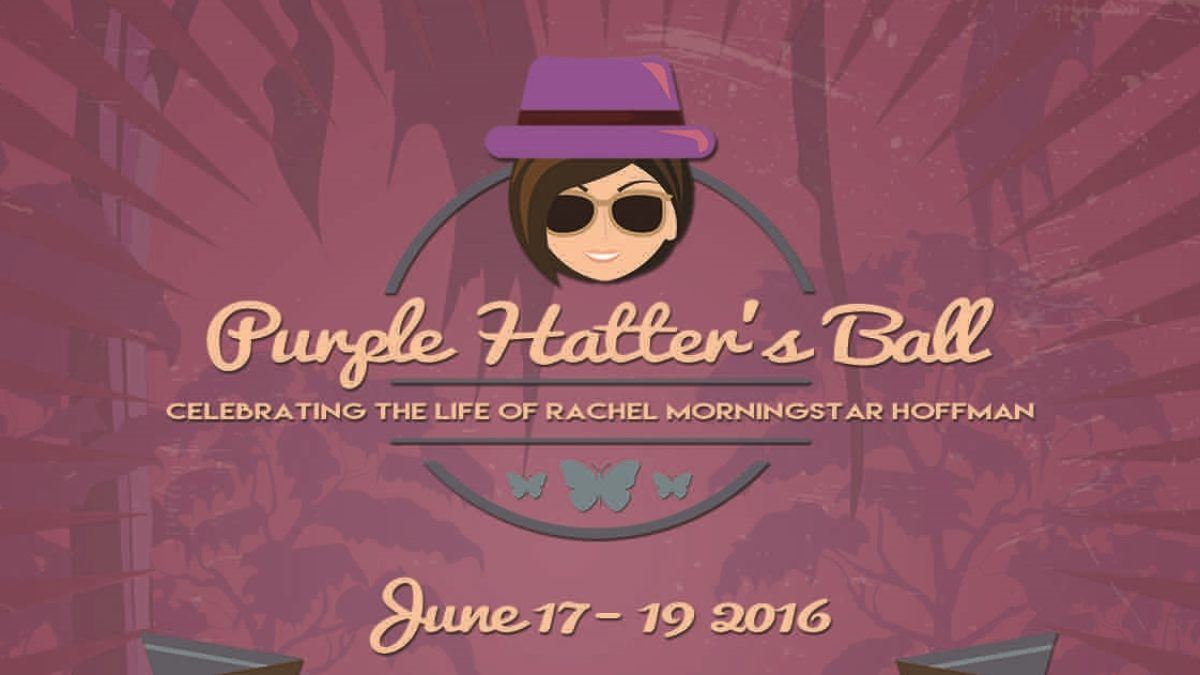 Purple Hatter's Ball Announces Phase Two 2016 Lineup