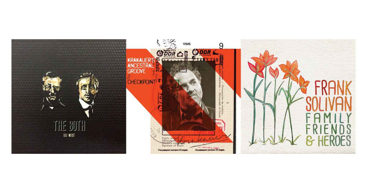 RecommNeds April 20 Edition