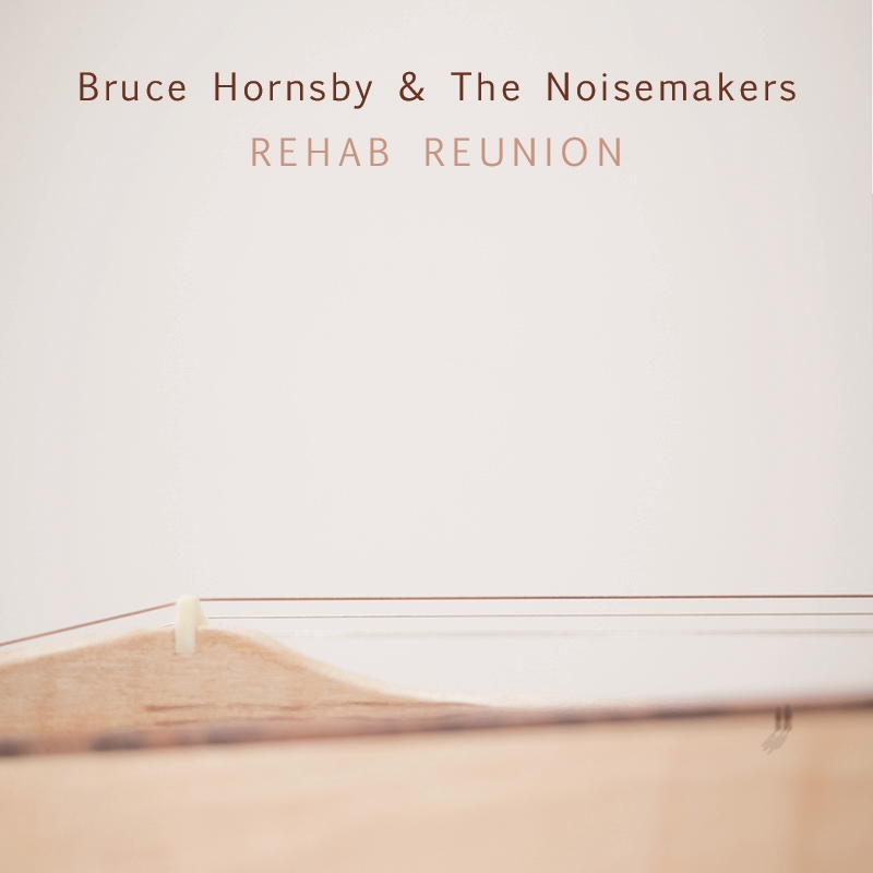 Rehab Reunion Cover