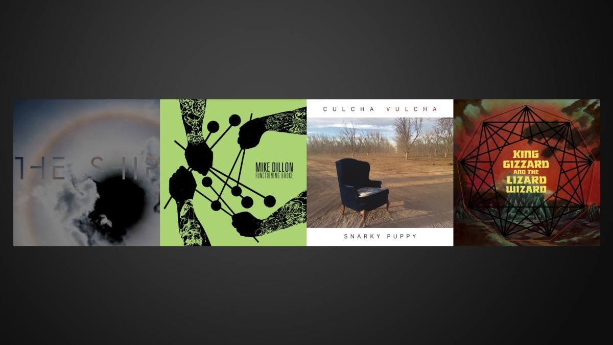 Release Day Picks: April 29th New Album Highlights