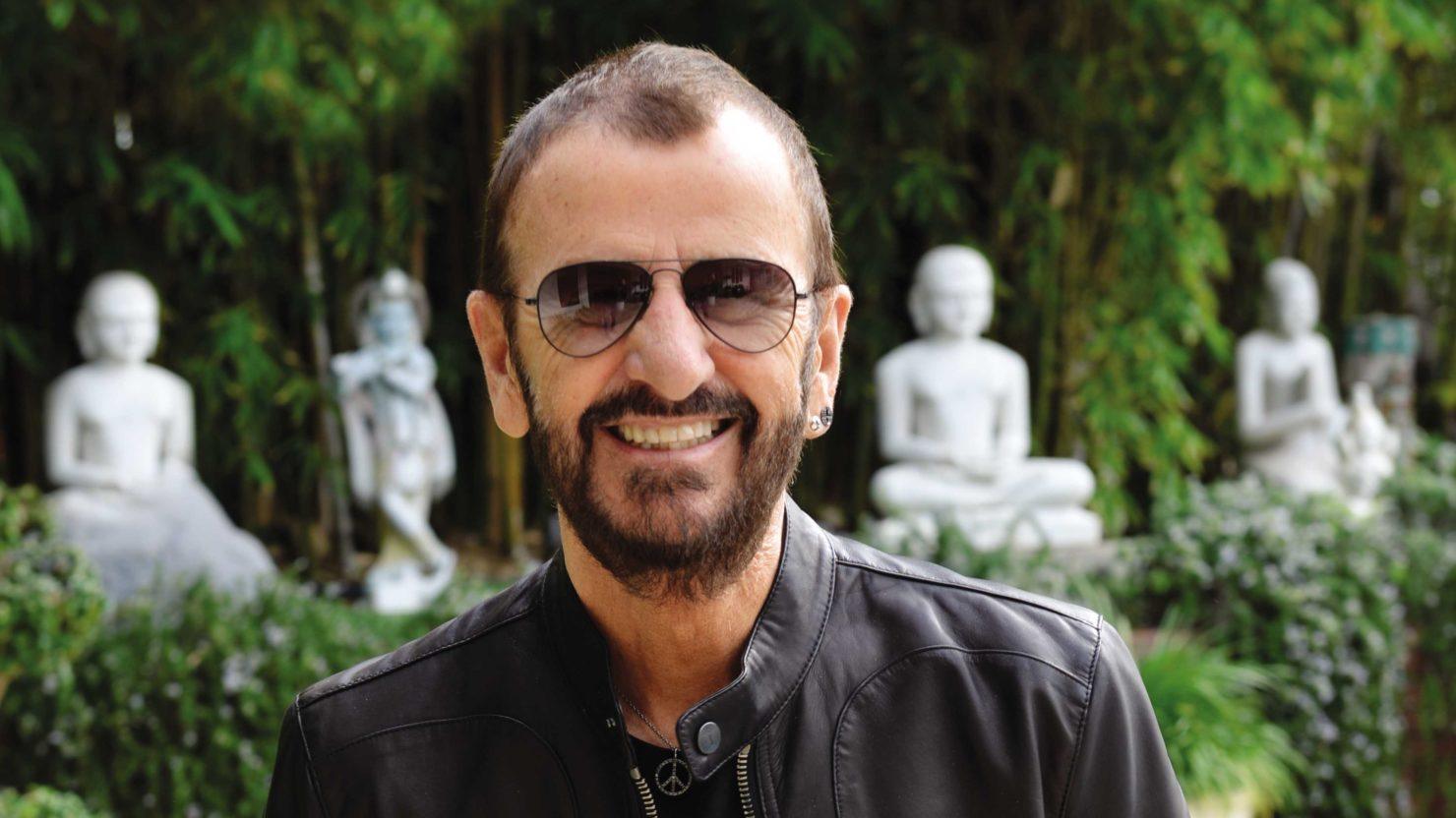 Ringo Starr, The Linda Ronstadt Music Hall, Jun 3, 2026 Tickets