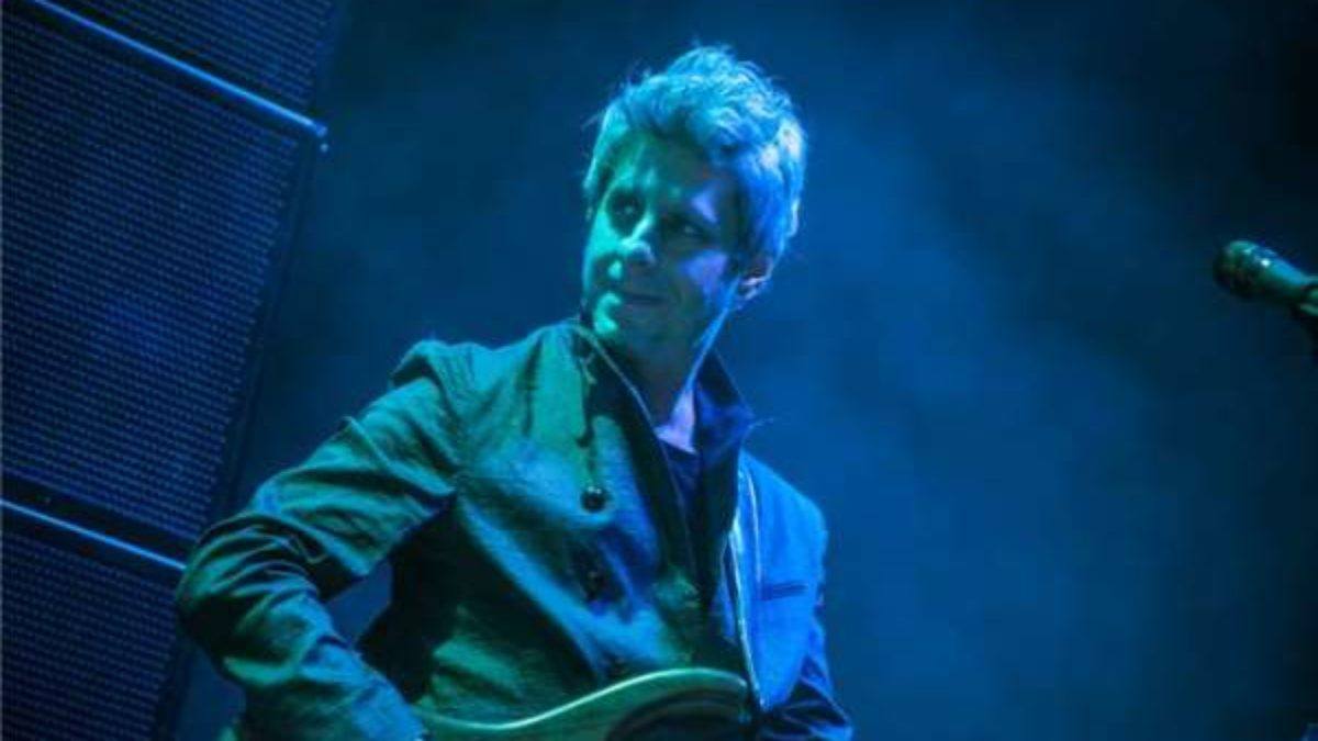 Mike Gordon To Regroup Solo Band For Upcoming Tour