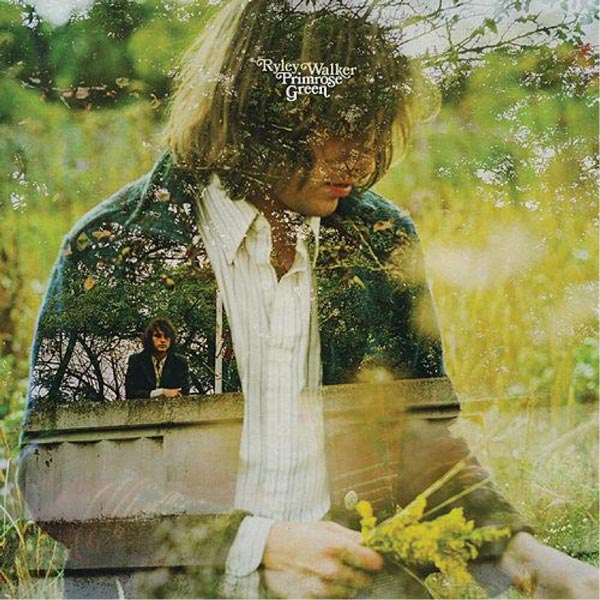 RecommNeds | Ryley Walker & Matthew E. White