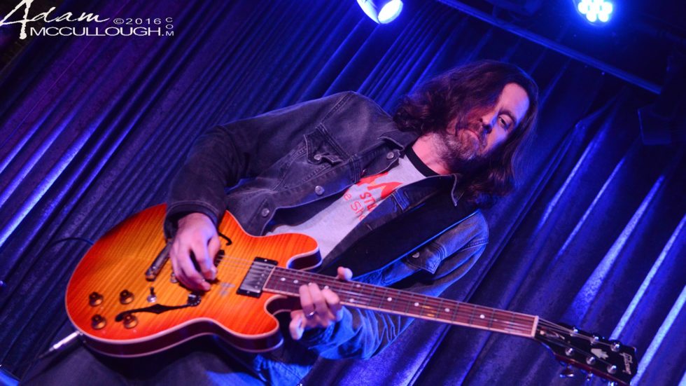 Scott Sharrard, Junior Mack and more