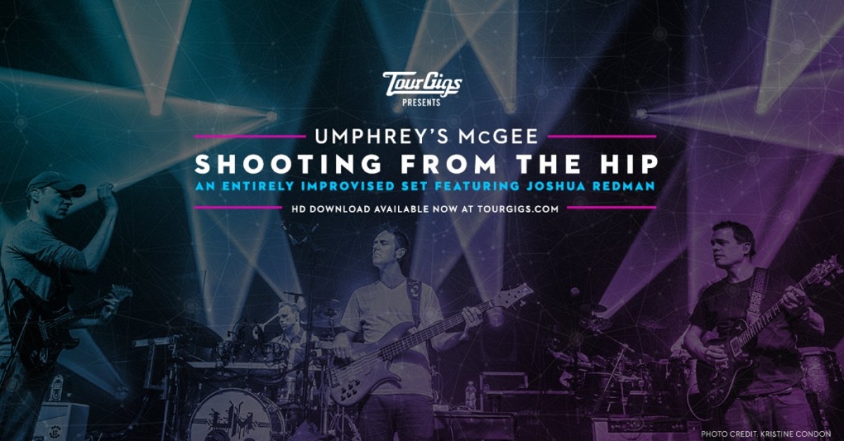 Shooting From The Hip