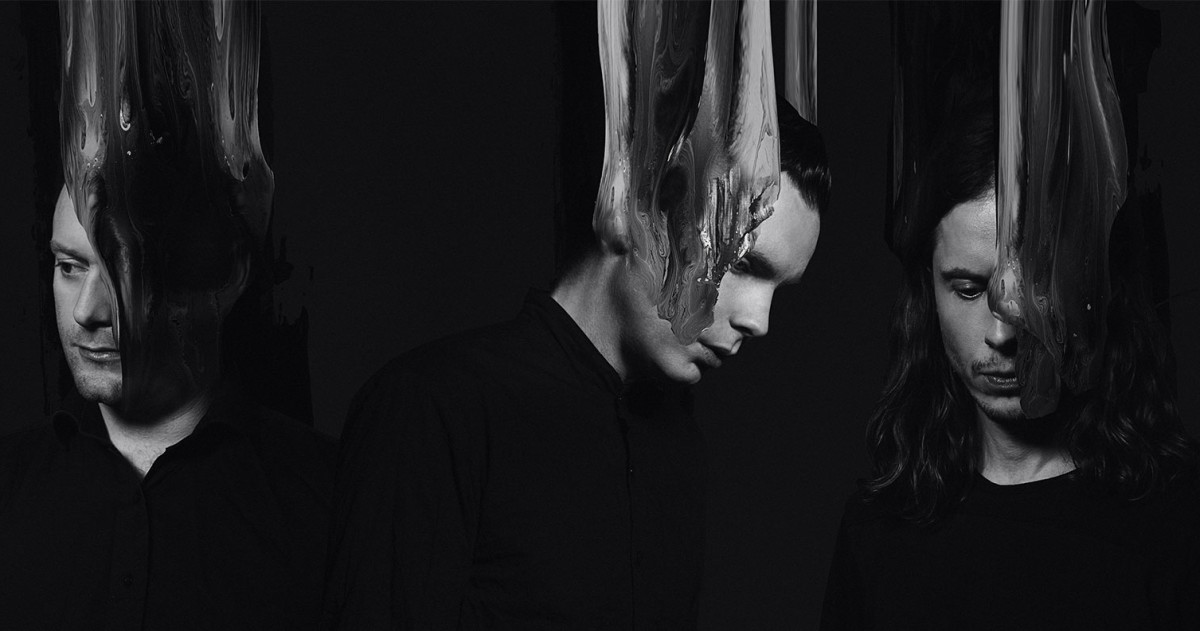 Sigur Ros Press Crop