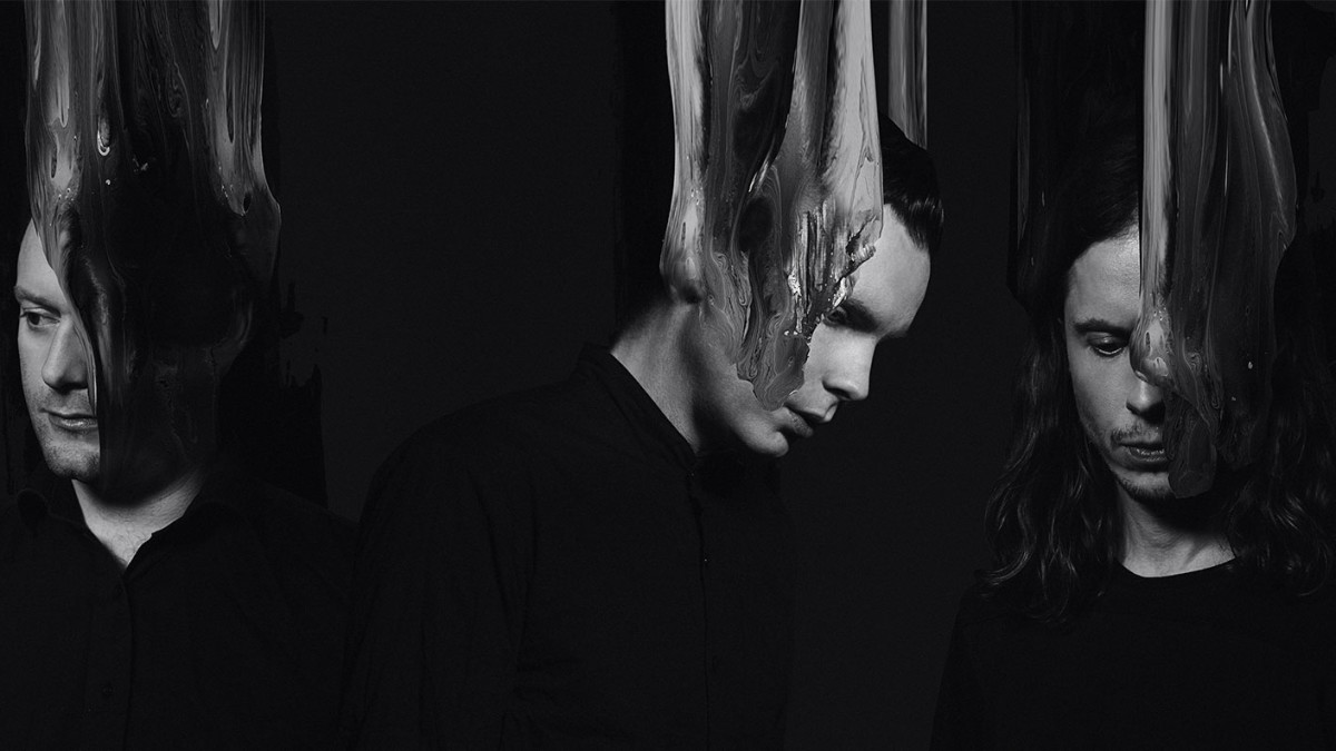 Sigur Rós Confirms North American Fall Tour
