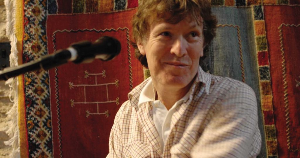 Happy Birthday Steve Winwood: ‘English Soul’ Documentary