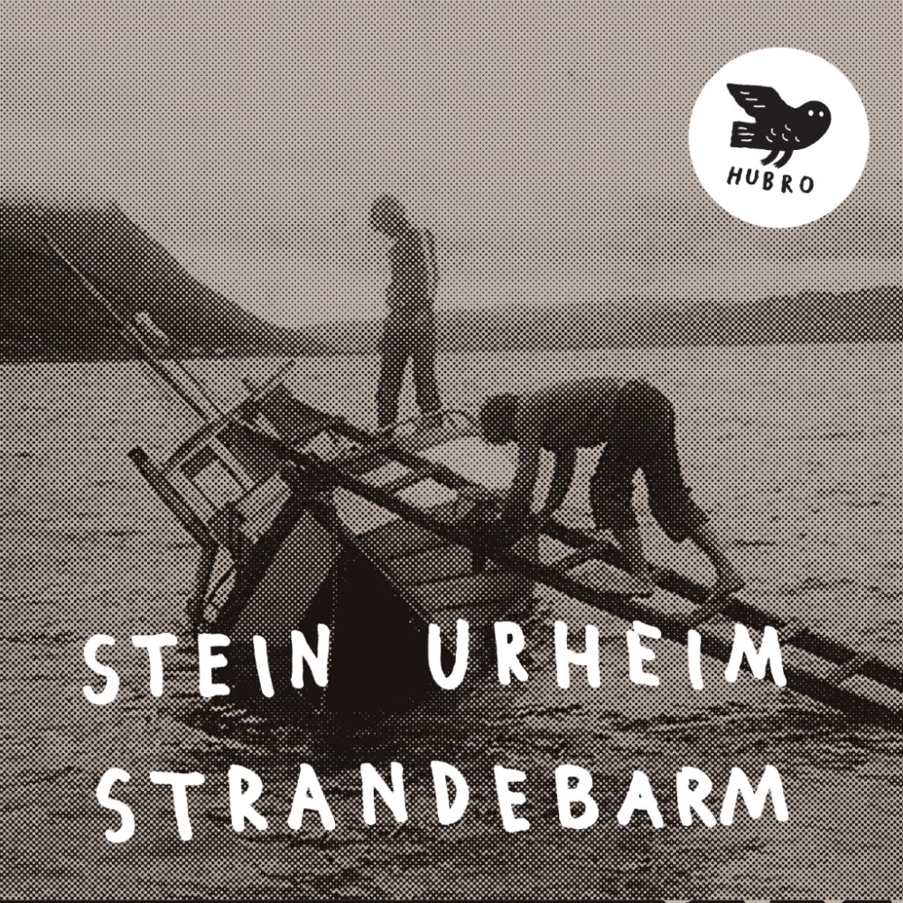 Strandebarm Cover