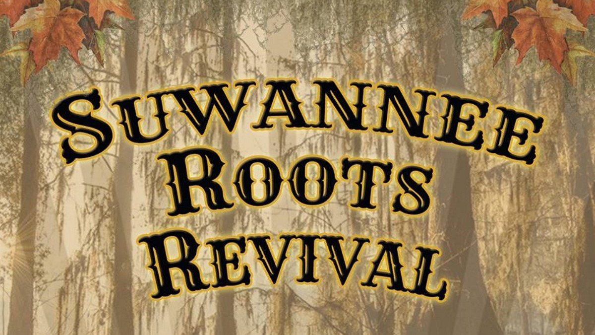 New Festival Alert: Suwannee Roots Revival Announces Inaugural Lineup
