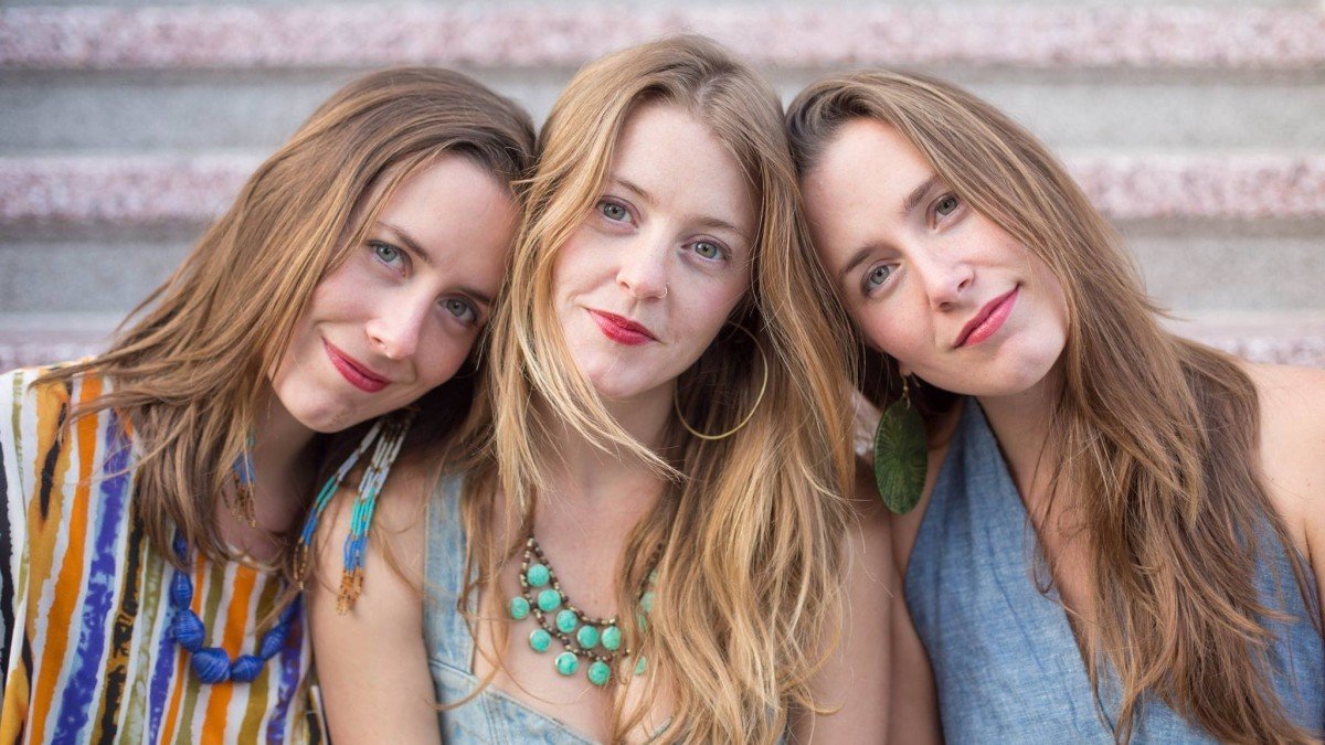 T Sisters Cover Grateful Dead's 'Bird Song' In Berkeley