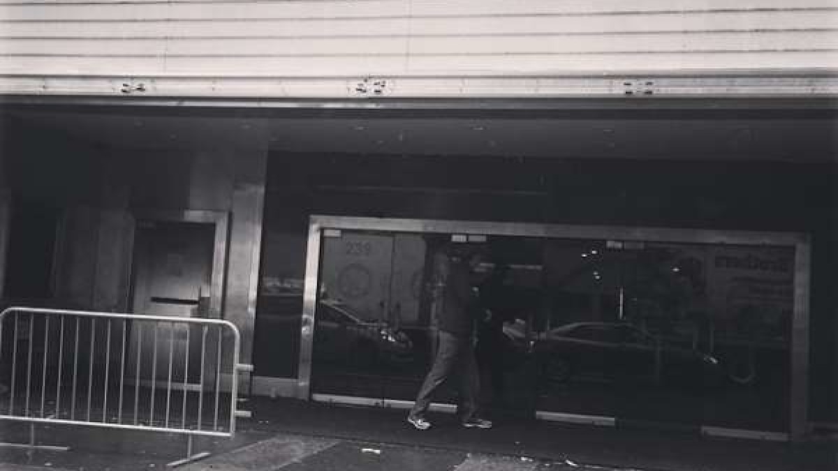 NYC's Roseland Ballroom Closes Its Doors