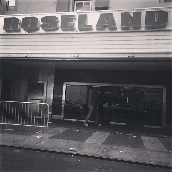 NYC's Roseland Ballroom Closes Its Doors