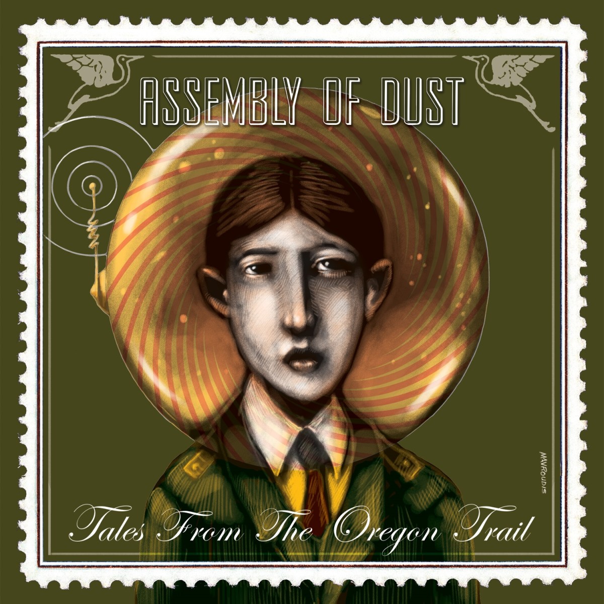 Tales From the Oregon Trail_AssemblyofDust