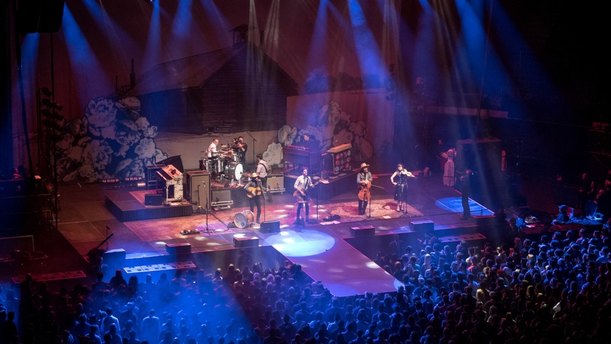 The Avett Brothers Add Tour Dates & Share New Single