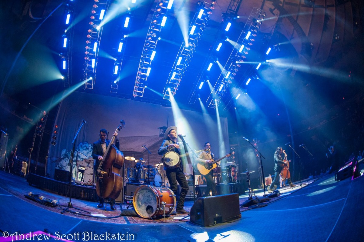 The Avett Brothers NYC Andrew Blackstein (6)