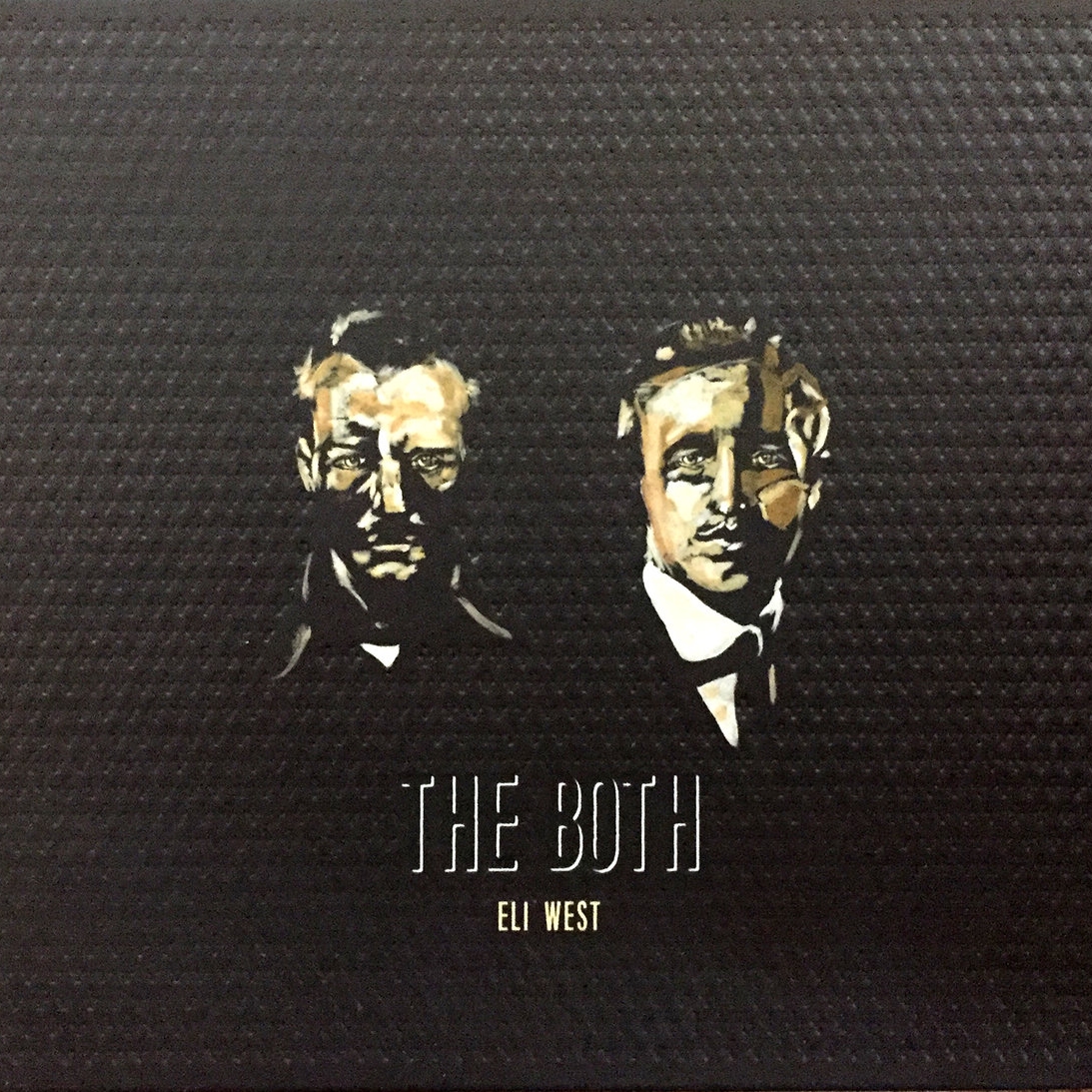The Both Cover 2