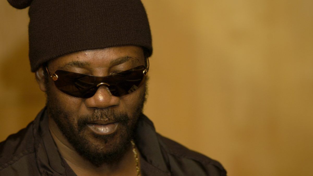 Toots and the Maytals