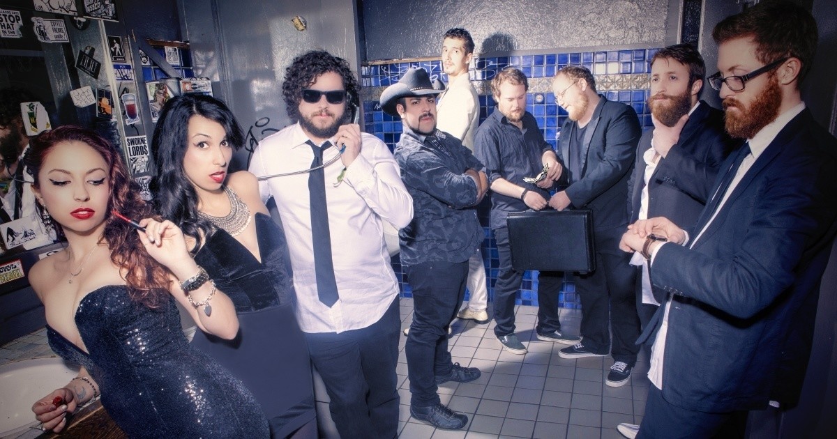 Exclusive Premiere | Turkuaz - Tiptoe Through the Crypto