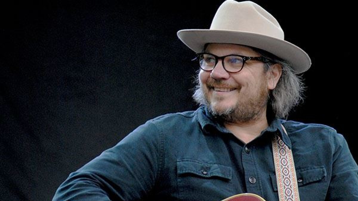 Review | Wilco | Kansas City