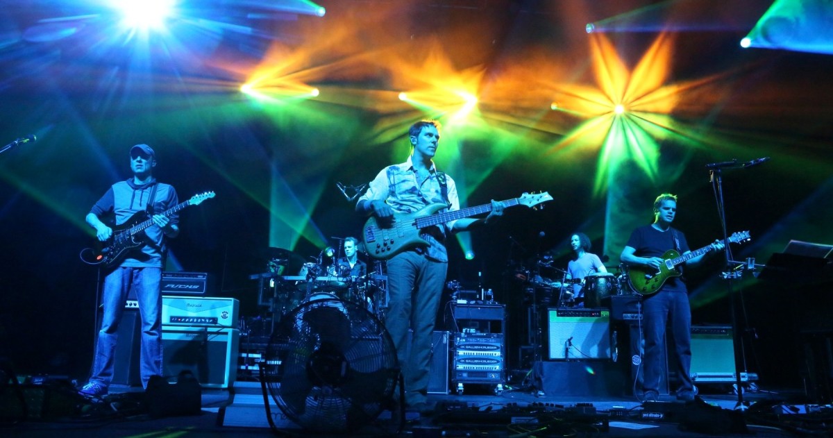 Umphrey's McGee Weiand Crop4