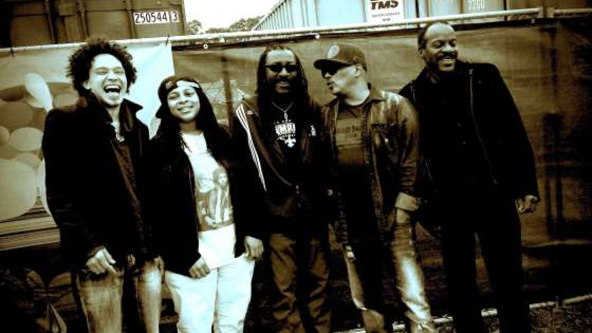 Dumpstaphunk World Cafe Session Available For Streaming